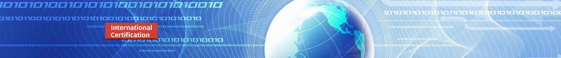 EU CE certification