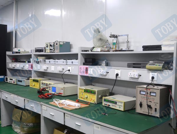 藍牙耳機申請FCC ID的流程及準備資料